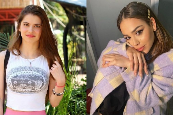 Terkenal Lewat Telenovela, Kamu Tahu Nama Asli dari 10 Pemeran Ini?