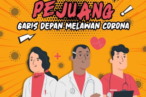 Selama Pandemik COVID-19, Dokter Diminta Batasi Praktik Rutin
