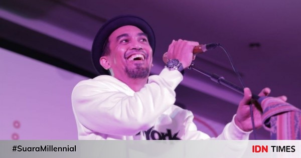 Sepucuk Obituari Akhir Cerita Cinta Glenn Fredly Untuk Indonesia Sepucuk Obituari Akhir Cerita Cinta Glenn Fredly Untuk Indonesia