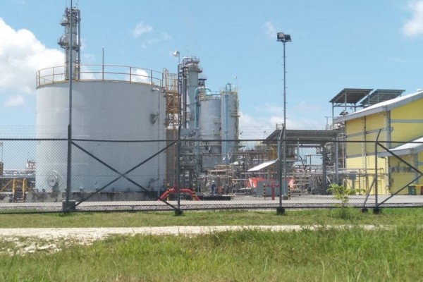 Pasca Kebaran CPP Gundih Blora, Pertamina EP Turunkan Tim Investigasi