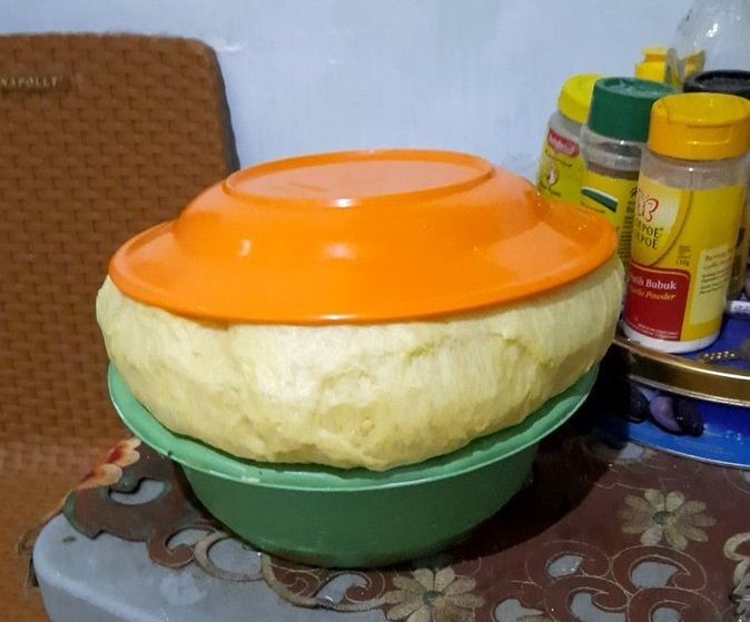 10 Foto Kocak Masakan Gagal Kreasi Netizen, Kira-kira Dimakan Gak Ya?