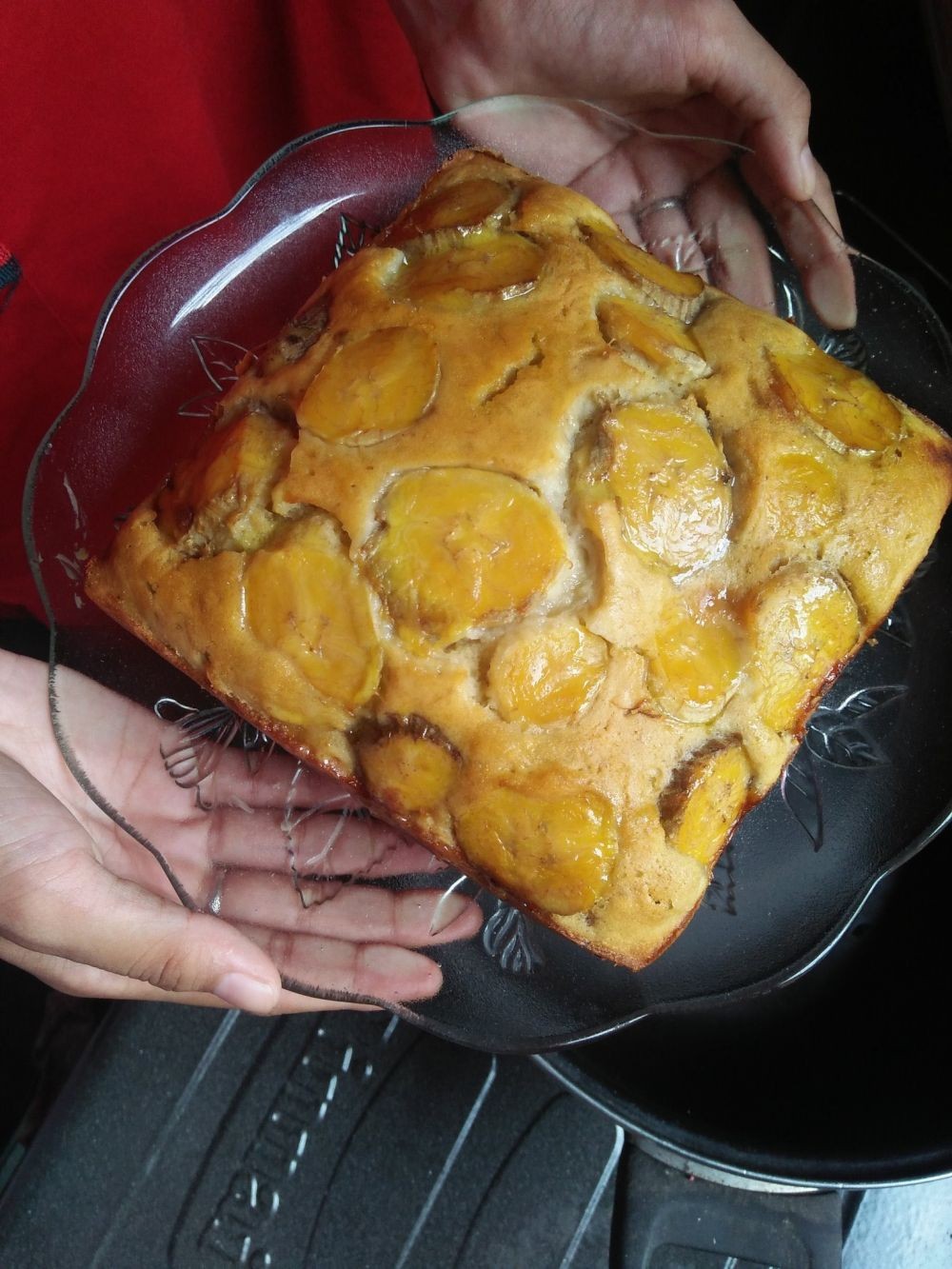 10 Foto Kocak Masakan Gagal Kreasi Netizen, Kira-kira Dimakan Gak Ya?