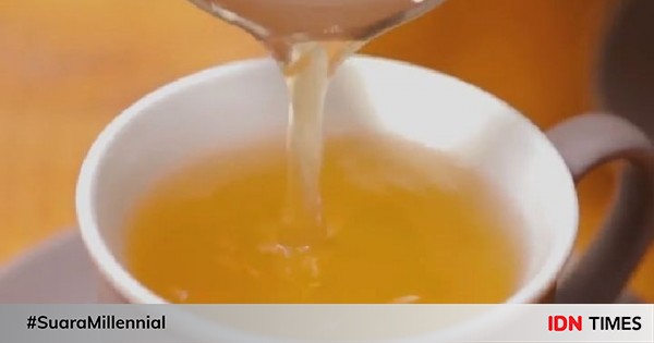 Resep Minuman Rempah Ala Yummy App Yang Kaya Manfaat