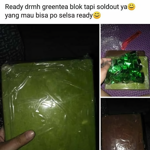 10 Postingan Jualan Absurd di Facebook, Ngawurnya Gak Ketulungan!