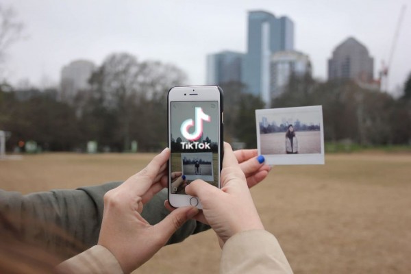 TikTok Donasi Rp100 Miliar untuk Penanganan COVID-19 di Indonesia