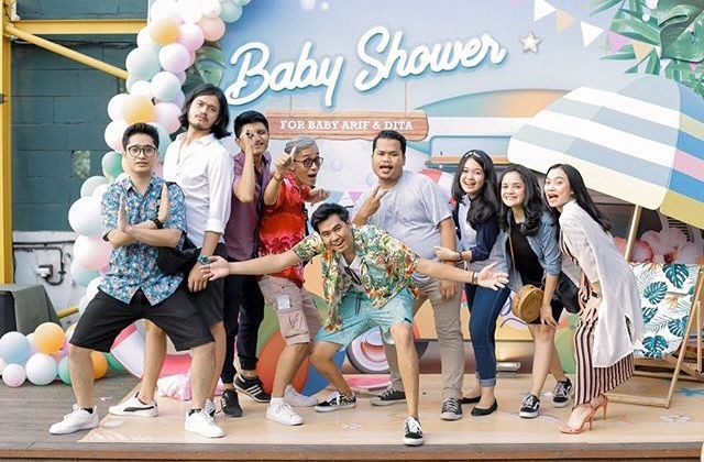 Viral Video Aleh Diduga Hina Lagu Aisyah, Ini Tanggapan Komika Medan