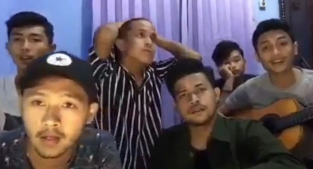 Diduga Lecehkan Agama, Polisi Periksa Youtuber Aleh-Aleh Khas Medan