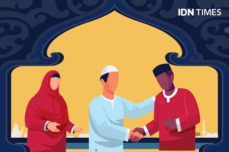 Cerita Hakim di Lampung, 2 Tahun Tak Mudik ke Bogor Siap Melepas Rindu