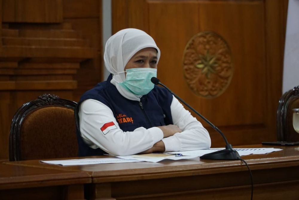 Dinilai Tak Efektif, Pemprov Jatim Ragukan PSBB Kota Malang