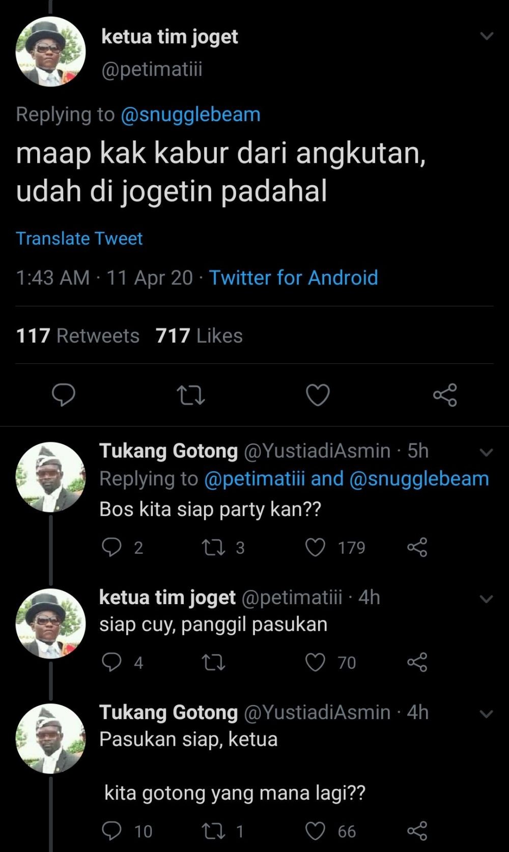 Ngakak