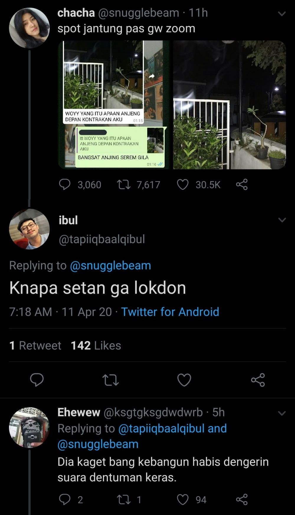 Ngakak