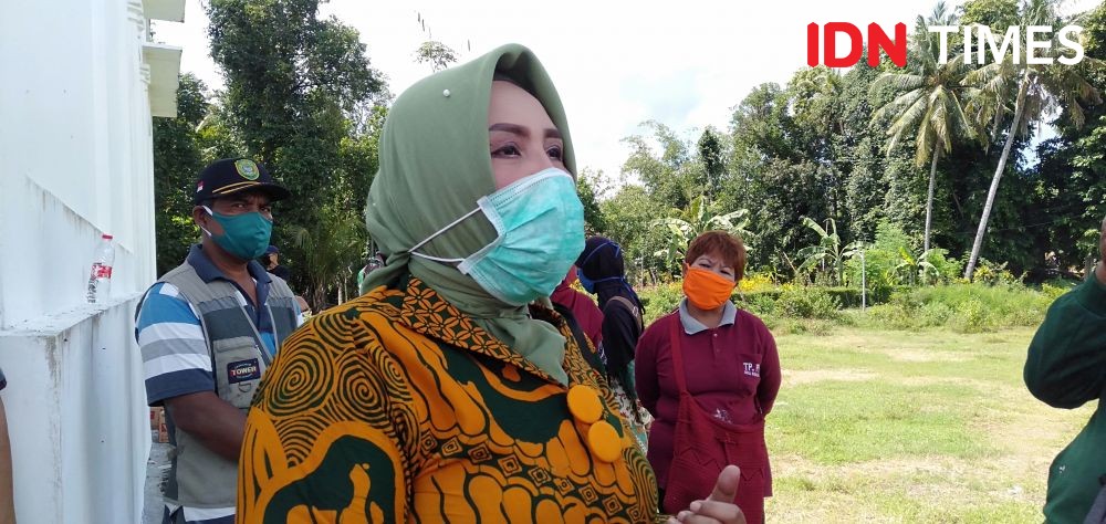 Pulang Kampung Akibat PHK, Dua Warga Bantul Malah Ditolak Warga