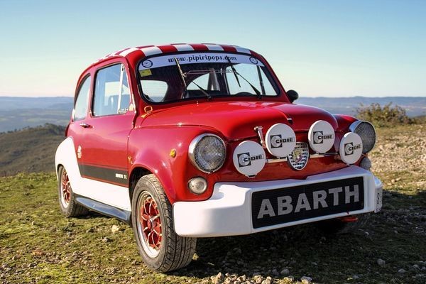 5 Fakta Fiat 500, Mobil Terbaru Andre Taulany