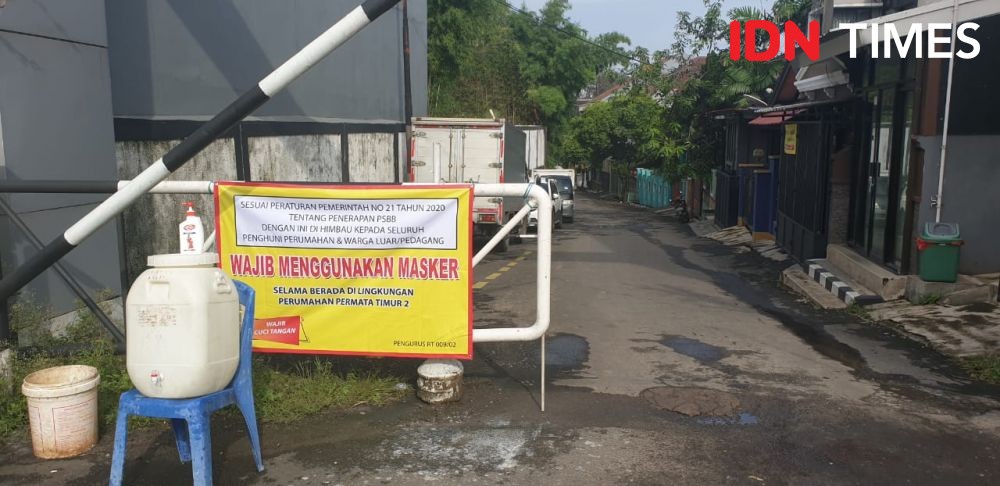 Aturan Lengkap New Normal di Tempat Kerja dari Kemenkes