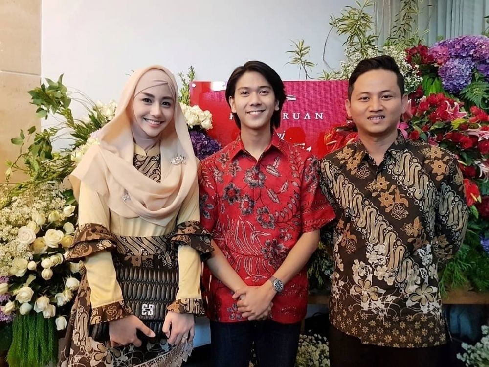 Unitomo Sebut Istri Plt Bupati Trenggalek Sebagai Kartini Millenial