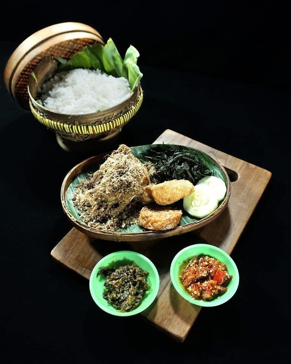 Rekomendasi 7 Tempat Makan dengan Sambal Paling Nampol di Yogyakarta