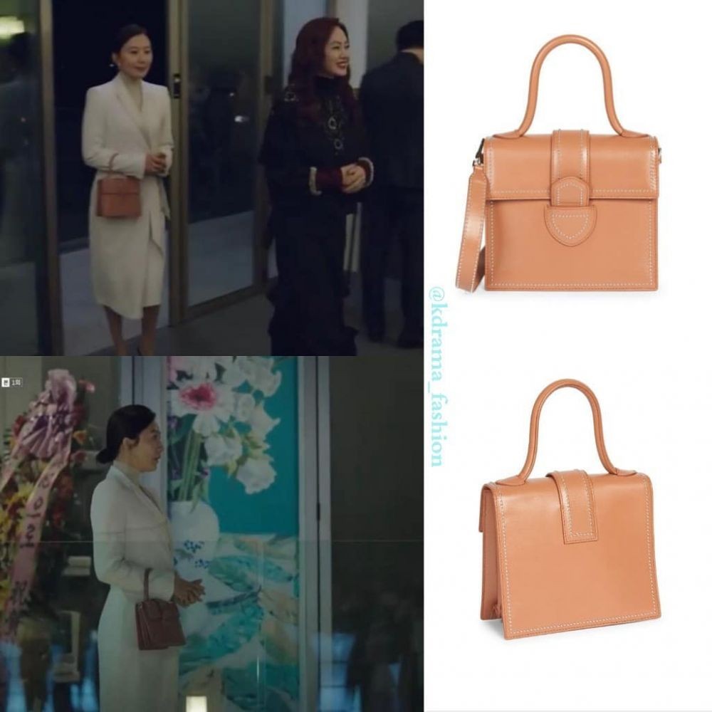 10 Harga Fashion Kim Hee Ae, Korban Pelakor The World of The Married