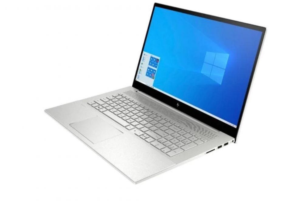 Spesifikasi HP Envy 17, Salah Satu Laptop 17 Inch Terbaik!