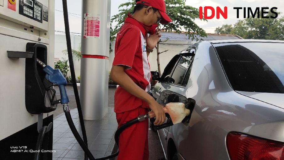 Mobil Gak Mau Distarter, Cek 5 Komponen Ini