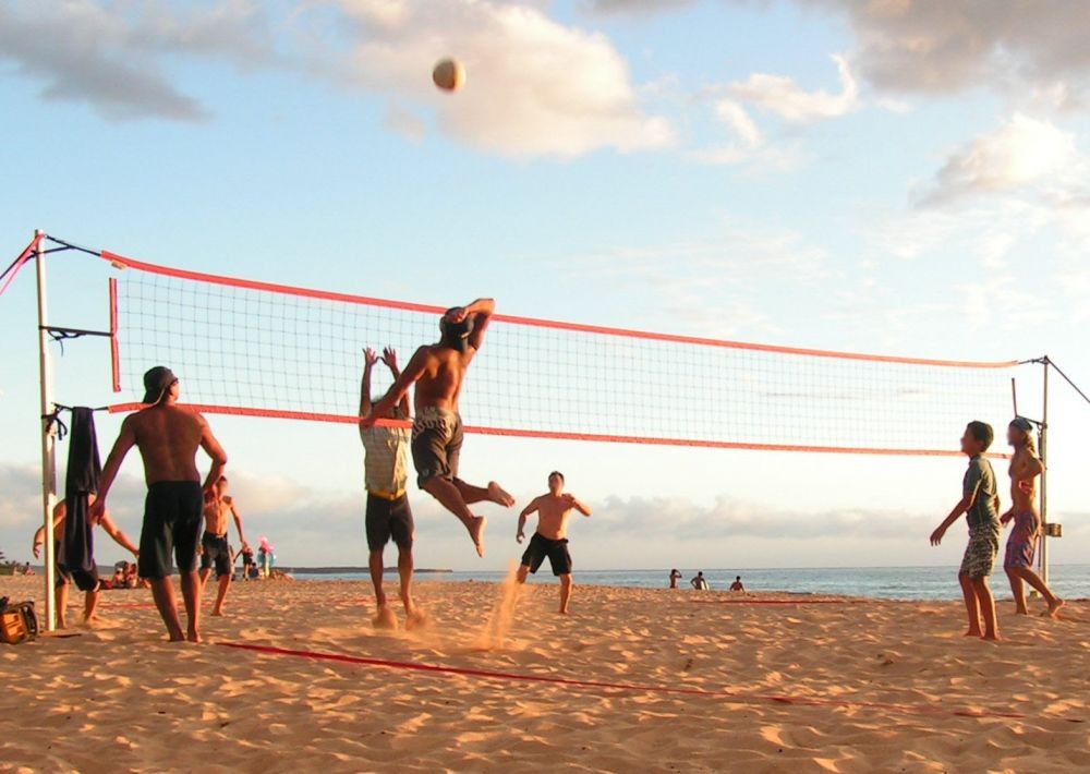 10 Hal Sepele yang Gak Boleh Dilakukan Saat Liburan ke Pantai