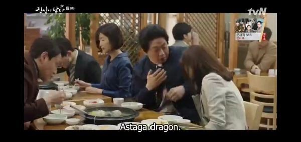 Kocak, 10 Subtitle Drama Korea Ngawur Ini Pasti Bikin Kamu Terpingkal