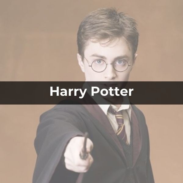 Pilih Tokoh Harry Potter Favoritmu, Kami Bisa Tebak Bagaimana Sifatmu!