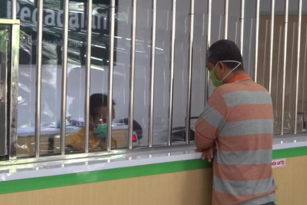 OJK DIY: Pegadaian Ilegal Marak di Sekitar Kampus