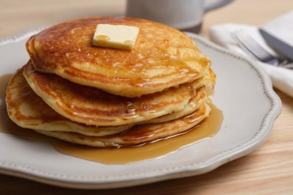 7 Rahasia Masak Pancake, Hasilnya Lembut dan Rasanya Sempurna