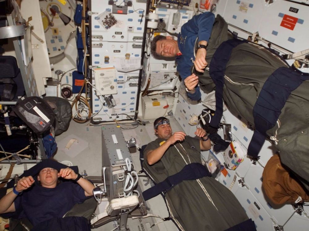Ini 9 Hal Normal yang Gak Bisa Dilakukan Astronaut di Luar Angkasa