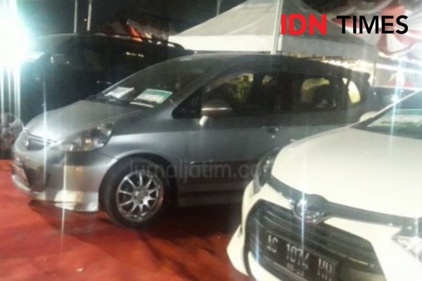 Pandemi Corona, Penjualan Mobil Bekas di Jombang Turun 75 Persen