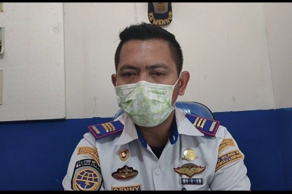 6 TKI Negatif COVID-19, Bus Melanjutkan Perjalanan ke Bandung