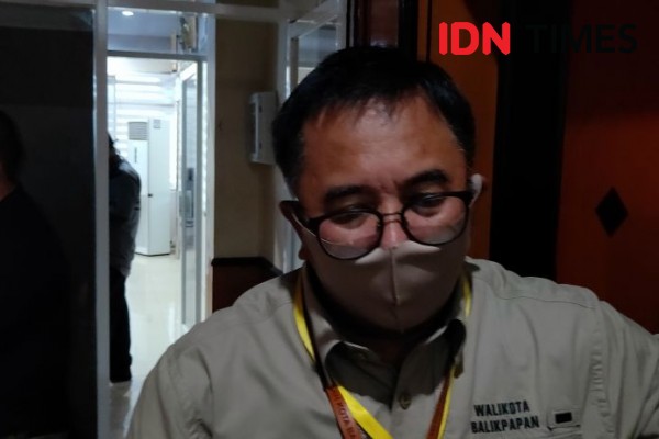 Jadi 21 Orang, Pasien Positif COVID-19 Transmisi Lokal di Balikpapan