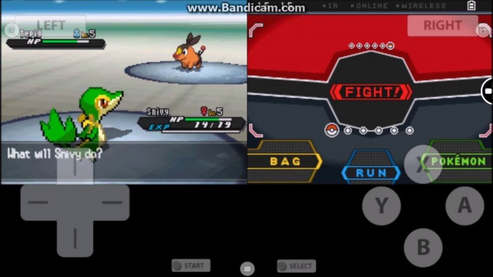 trade pokemon on gba emulator mac trade pokemon on gba emulator mac