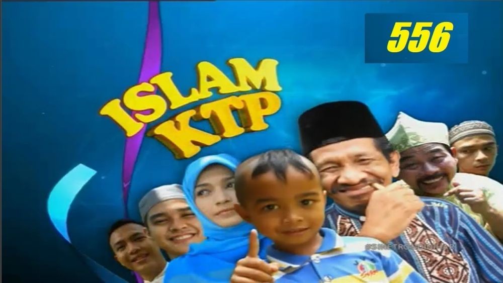 10 Sinetron Religi yang Identik dengan Ramadan, Ada yang Masih Tayang