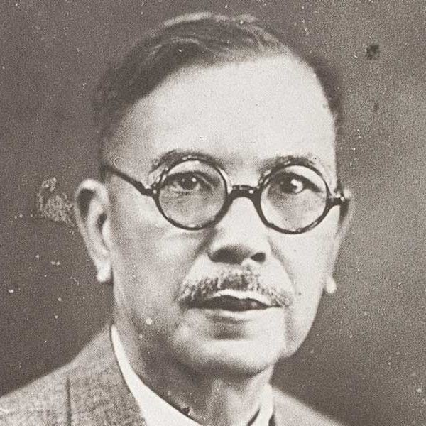 Kisah Tan Kah Kee, Pahlawan Pendidikan Legendaris asal Tiongkok