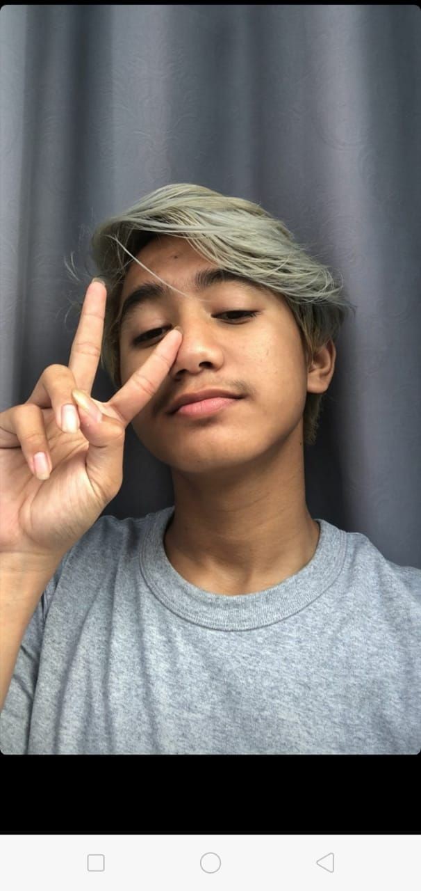 9 Potret Terbaru Bowo Tiktok Yang Disebut Makin Mirip Iqbaal