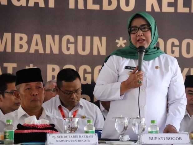 Kabupaten Bogor Resmi Gelar PTM Pekan Depan