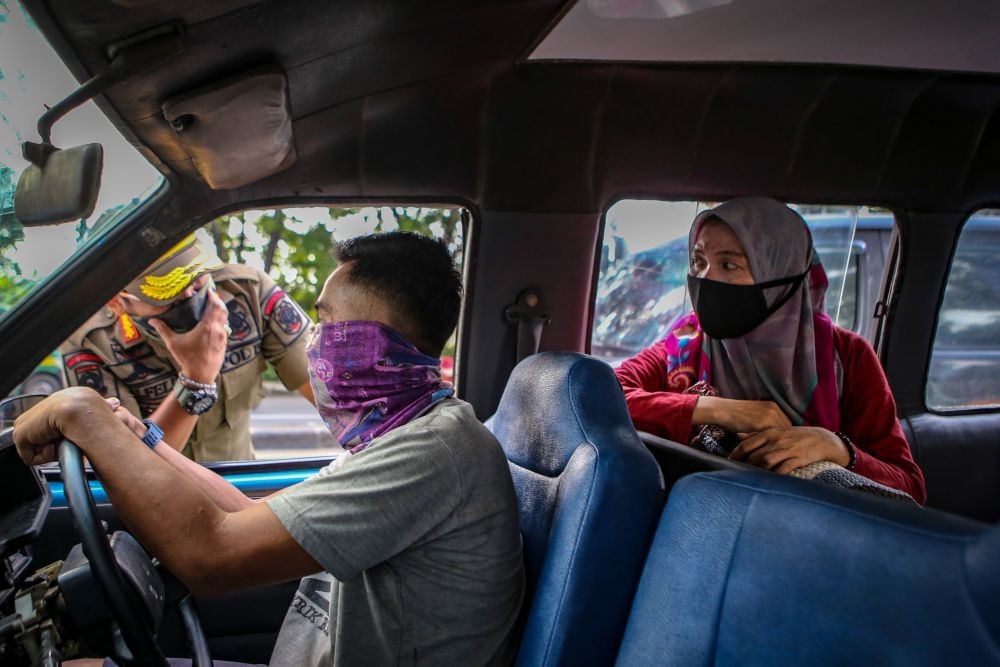 Layanan Skytrain di Bandara Soetta Dihentikan, Ini Alasannya