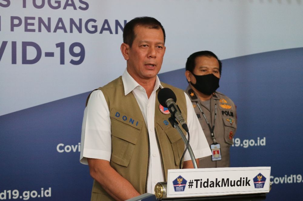 Mudik Lokal Dilarang Pemerintah, Dishub Bandung: Kami Tetap Izinkan!  
