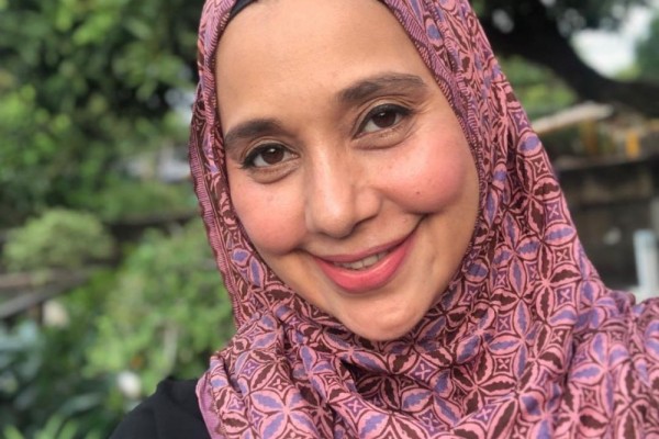 Difilmkan, Ini Kabar Pemain Noktah Merah Perkawinan Sekarang