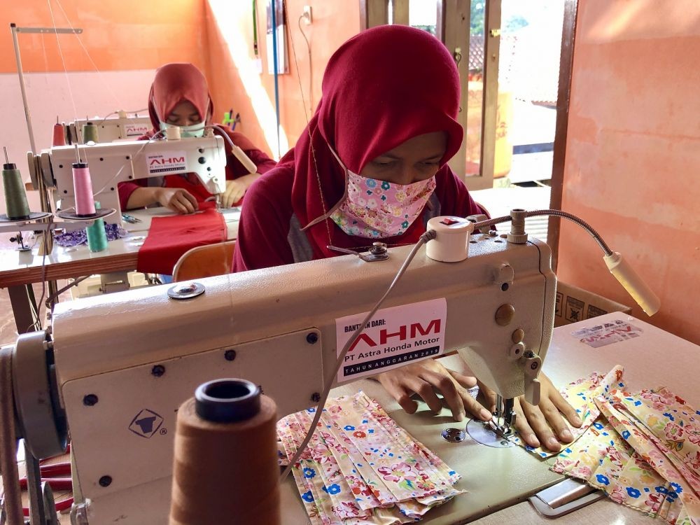 60 Ribu Lowongan Pekerjaan Baru akan Hadir di Jawa Barat, Berminat?