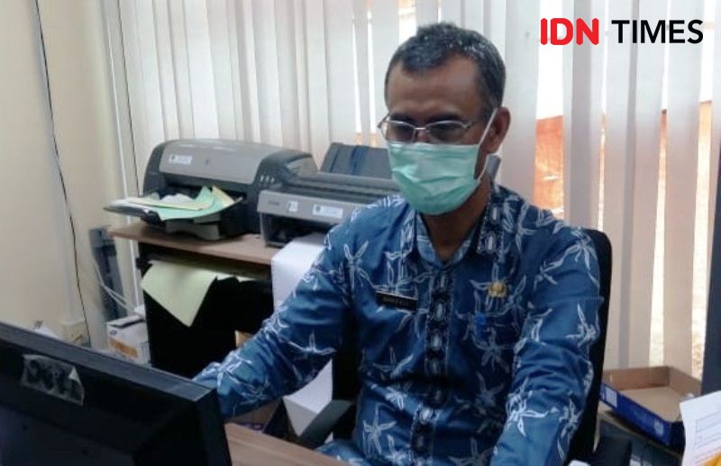 Cegah Corona, Administrasi Kependudukan di PPU Bisa Diurus via Online