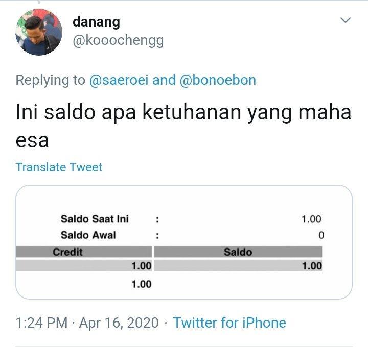 Artis Pamer Saldo ATM, Ini Balasan Netizen Indonesia yang Bikin Miris