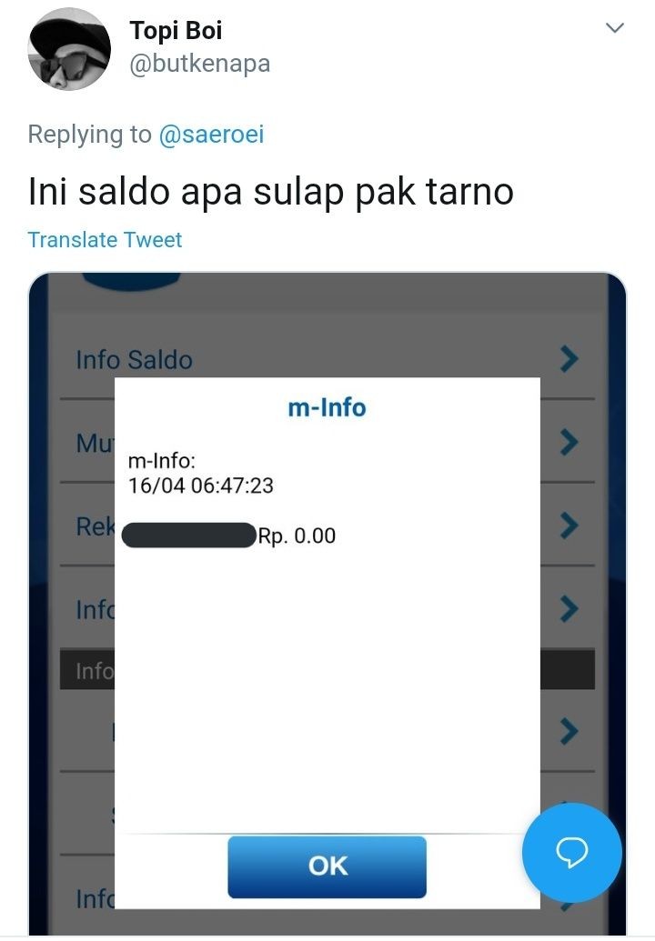 Artis Pamer Saldo ATM, Ini Balasan Netizen Indonesia yang Bikin Miris