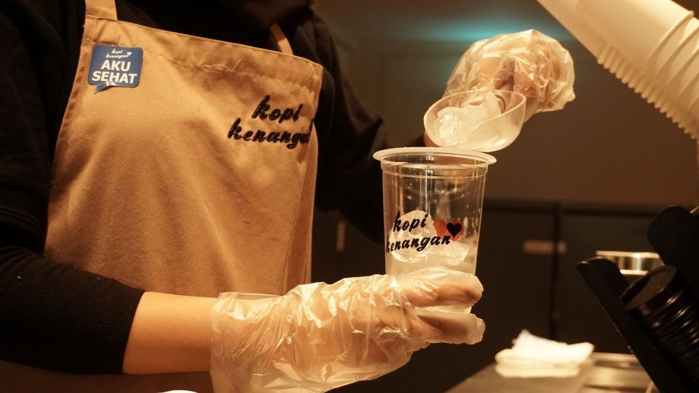 Promo Akhir Bulan Kuliner di Bandar Lampung, dari Diskon hingga Gratis