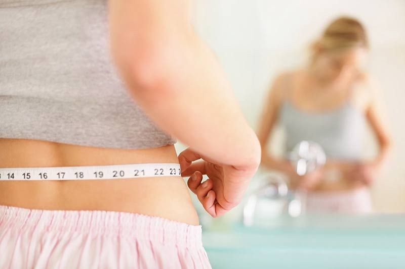 Diet alkaline mengklaim bisa menurunkan berat badan