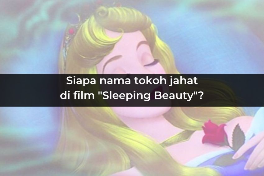 Seberapa Dalam Kamu Kenal Film Disney Princess?
