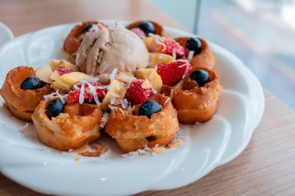 Nikmat untuk Berbuka Puasa, 7 Dessert Gampang Dibuat saat Ramadan