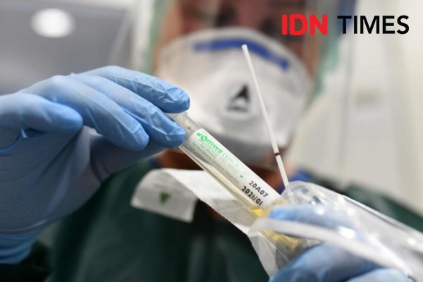 Kadis PUPR Positif COVID-19, Bupati Pekalongan dan DPRD Ikut Diperiksa