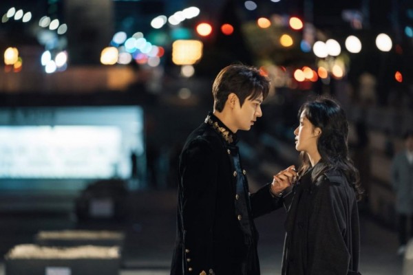 Selain Lee Min Ho, 5 Alasan Harus Nonton The King: Eternal Monarch